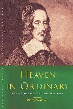 Heaven in Ordinary de Philip Sheldrake