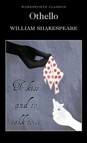 Shakespeare, W: Othello