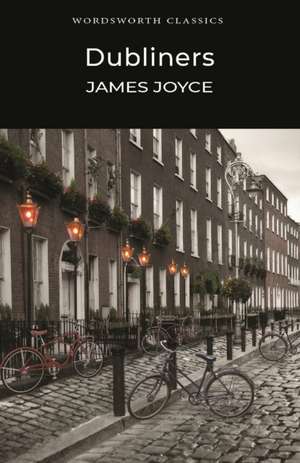 Dubliners de James Joyce