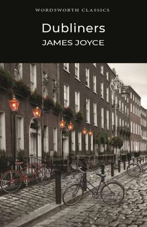 Joyce, J: Dubliners