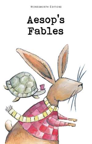 Aesop: Fables