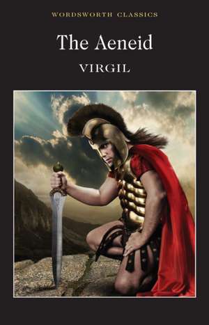 The Aeneid de Virgil.