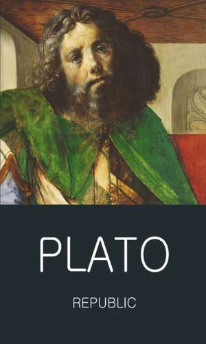 The Republic de Plato