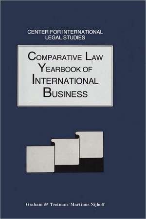 Comparative Law de Dennis Campbell