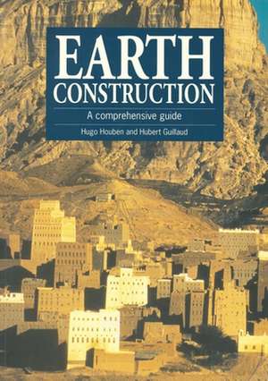 Earth Construction de Hubert Guillard