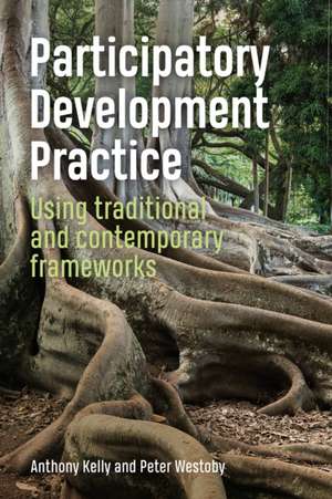 Participatory Development Practice de Peter Westoby