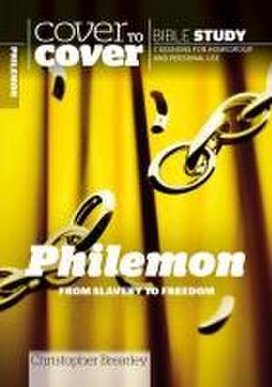 Brearley, C: Philemon