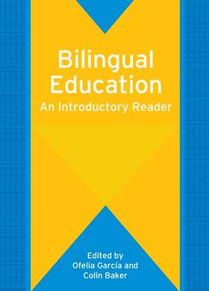 Bilingual Education