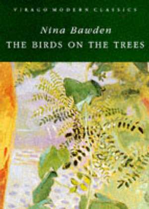 The Birds On The Trees de Nina Bawden