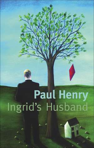 Ingrid's Husband de Paul Henry