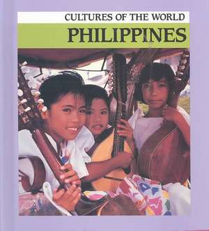 Philippines de Lily R. Tope