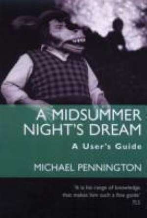 Midsummer Night's Dream