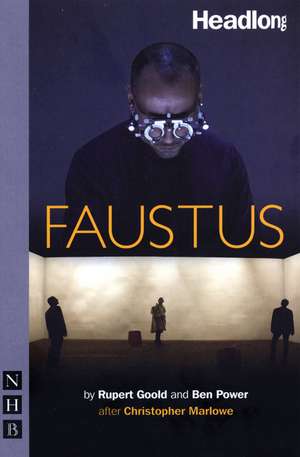 Faustus de Rupert Goold