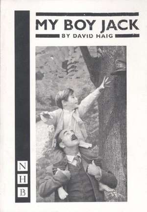 Haig, D: My Boy Jack
