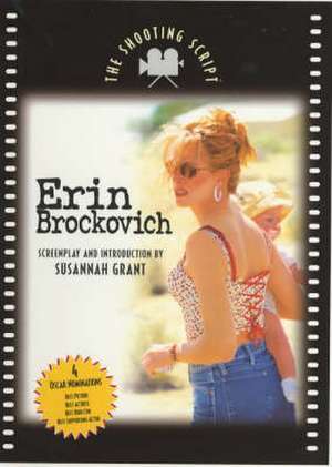 Erin Brockovich de Susannah Grant