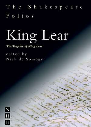 King Lear de William Shakespeare