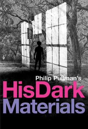 His Dark Materials de Philip Pullman