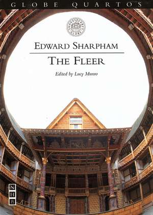 The Fleer: Chekhov's "Three Sisters" de Edward Sharpham