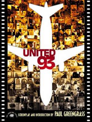 United 93 de Paul Greengrass