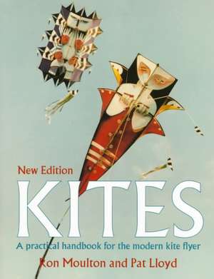 Kites de Ron Multon