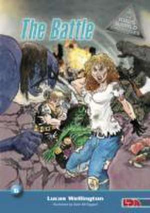 Kaos World Chronicles de Lucas Wellington