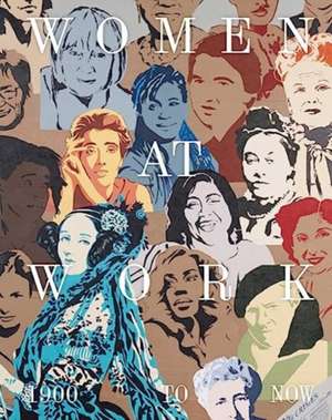 Women at Work de Flavi Frigeri