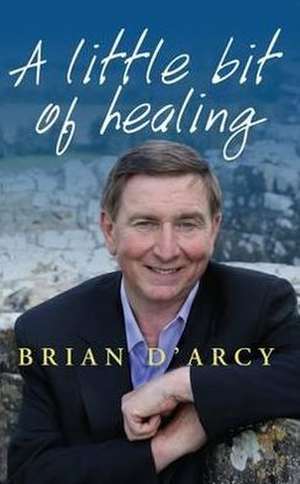 A Little Bit of Healing de Brian D'Arcy