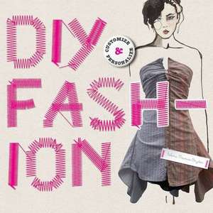 DIY Fashion de Selena Francis-Bryden