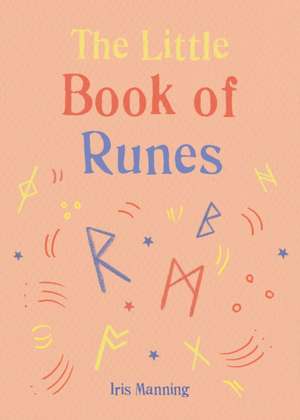 The Little Book of Runes