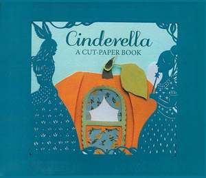 Cinderella de The Brothers Grimm