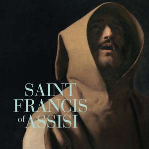 Saint Francis of Assisi de Gabriele Finaldi