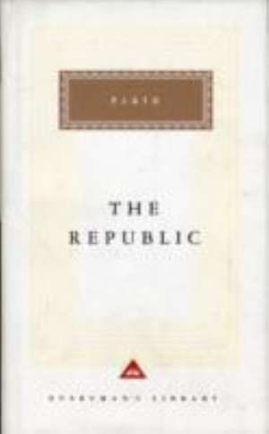 Republic de Plato