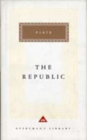 The Republic de Plato