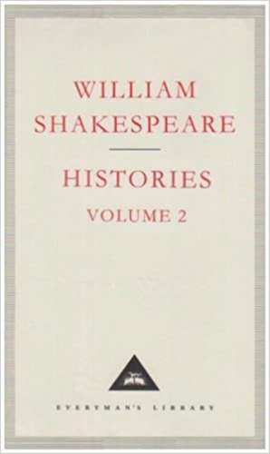 Histories Volume 2 de William Shakespeare