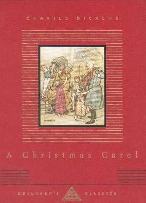 A Christmas Carol de Charles Dickens