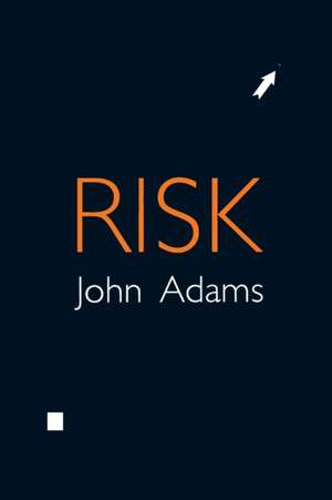 Risk de John Adams