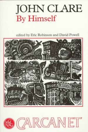 By Himself de John Clare