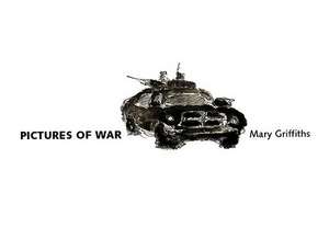 Pictures of War de Mary Griffiths