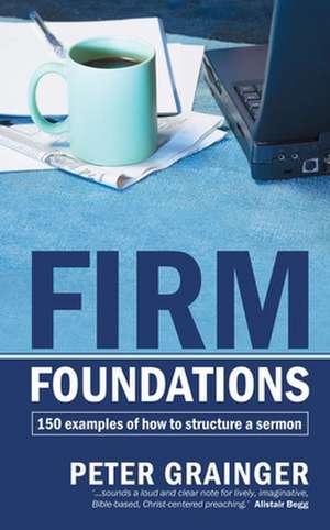 Firm Foundations