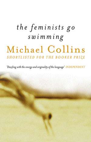 The Feminists Go Swimming de Michael Collins