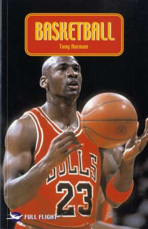 Basketball de Tony Norman