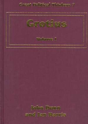 Grotius de John Dunn