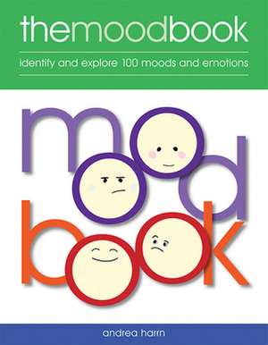 The Mood Book de Andrea Harrn