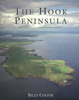 The Hook Peninsula, County Wexford de Billy Colfer