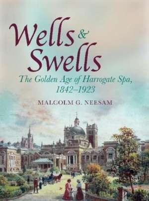 Wells and Swells de Malcolm Neesam