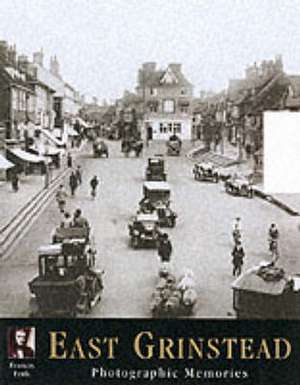 East Grinstead de David Gould