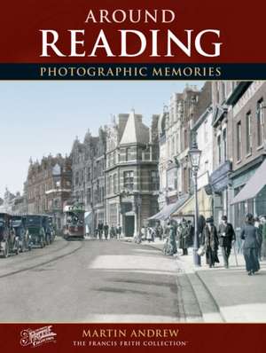 Reading de Martin Andrew