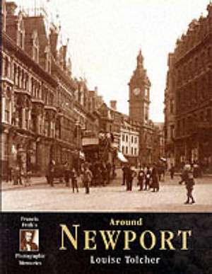 Newport de Louise Tolcher