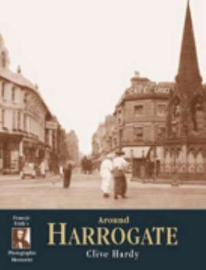 Harrogate de CLIVE HARDY