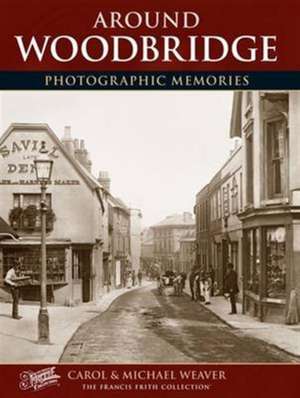 Weaver, C: Woodbridge